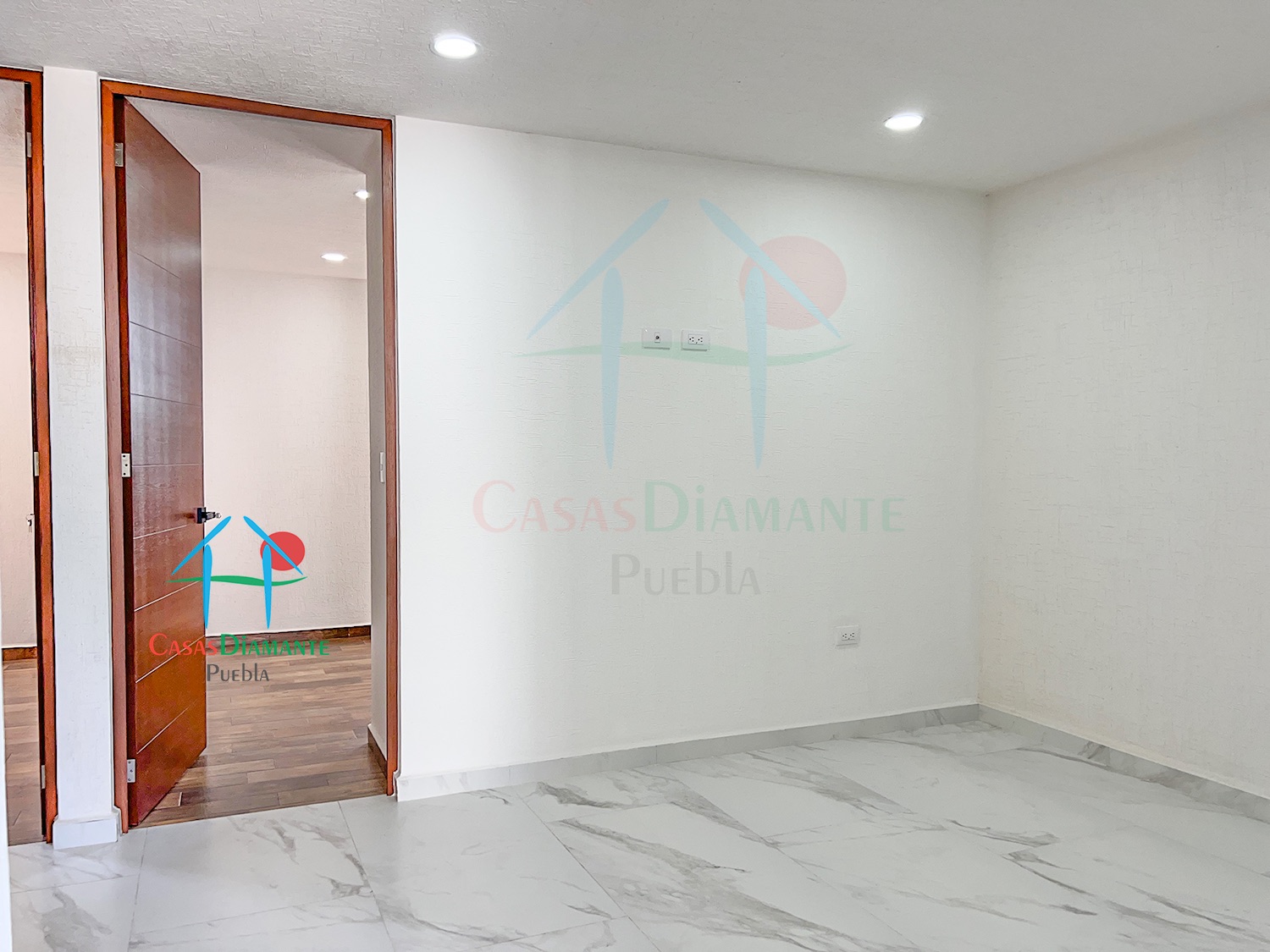 Parque México Casa Azteca - Family Room 3